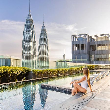 Star Suites Klcc Κουάλα Λουμπούρ Εξωτερικό φωτογραφία