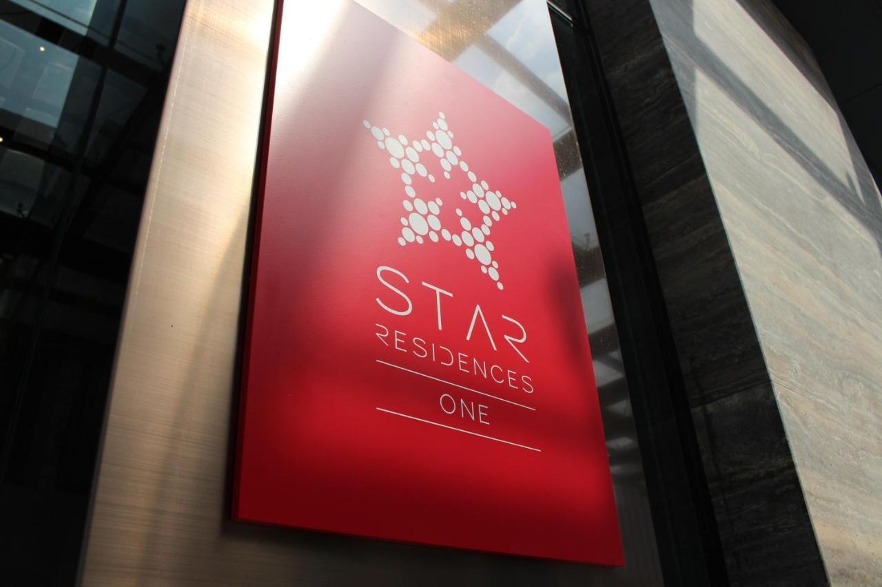 Star Suites Klcc Κουάλα Λουμπούρ Εξωτερικό φωτογραφία